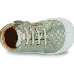 GBB - LANINOU FLEX Vert Outlet