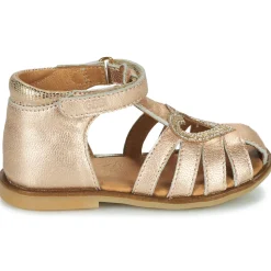 GBB Sandales Et Nu-pieds^- LEANA