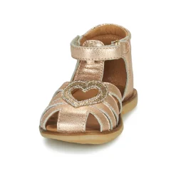 GBB Sandales Et Nu-pieds^- LEANA