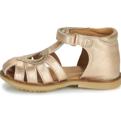 GBB Sandales Et Nu-pieds^- LEANA