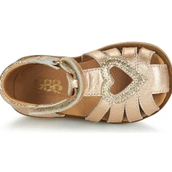 GBB Sandales Et Nu-pieds^- LEANA