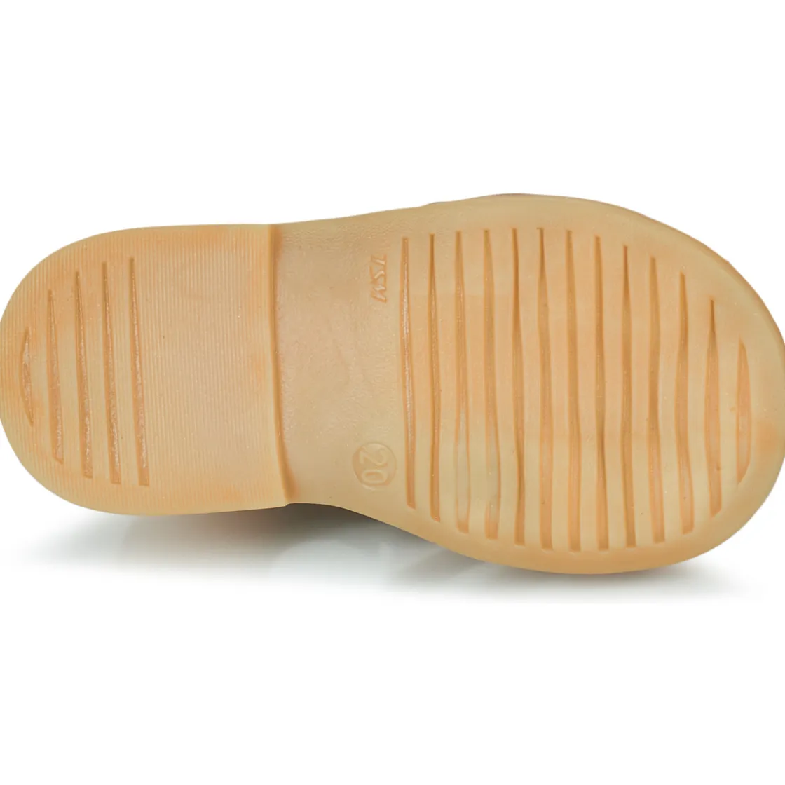 GBB Sandales Et Nu-pieds^- LEANA
