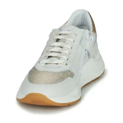 GBB - LEANDRIA< Baskets Mode