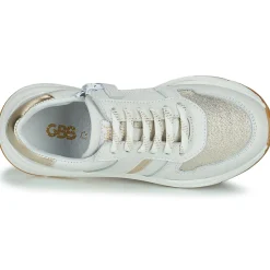 GBB - LEANDRIA< Baskets Mode