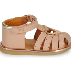 GBB Sandales Et Nu-pieds^- LEONA