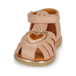GBB Sandales Et Nu-pieds^- LEONA