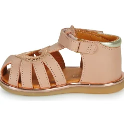 GBB Sandales Et Nu-pieds^- LEONA