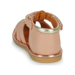 GBB Sandales Et Nu-pieds^- LEONA