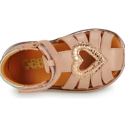 GBB Sandales Et Nu-pieds^- LEONA