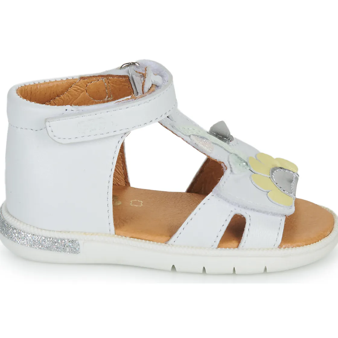 GBB - LEONIE< Sandales Et Nu-pieds