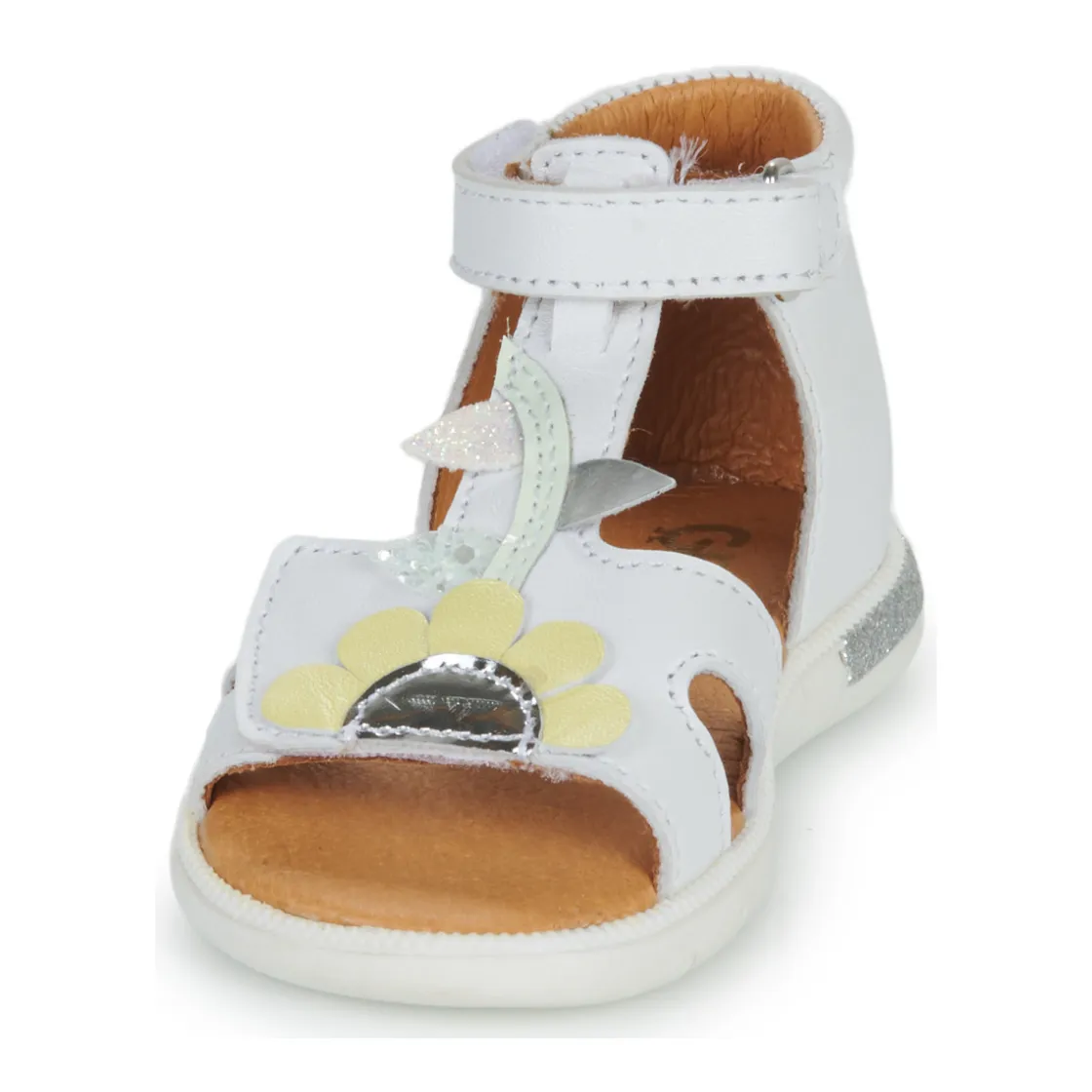 GBB - LEONIE< Sandales Et Nu-pieds