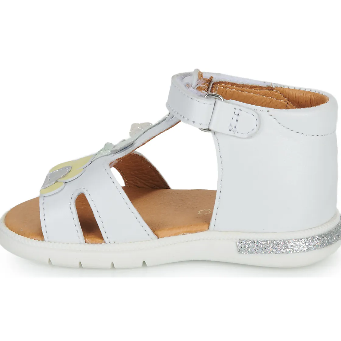 GBB - LEONIE< Sandales Et Nu-pieds