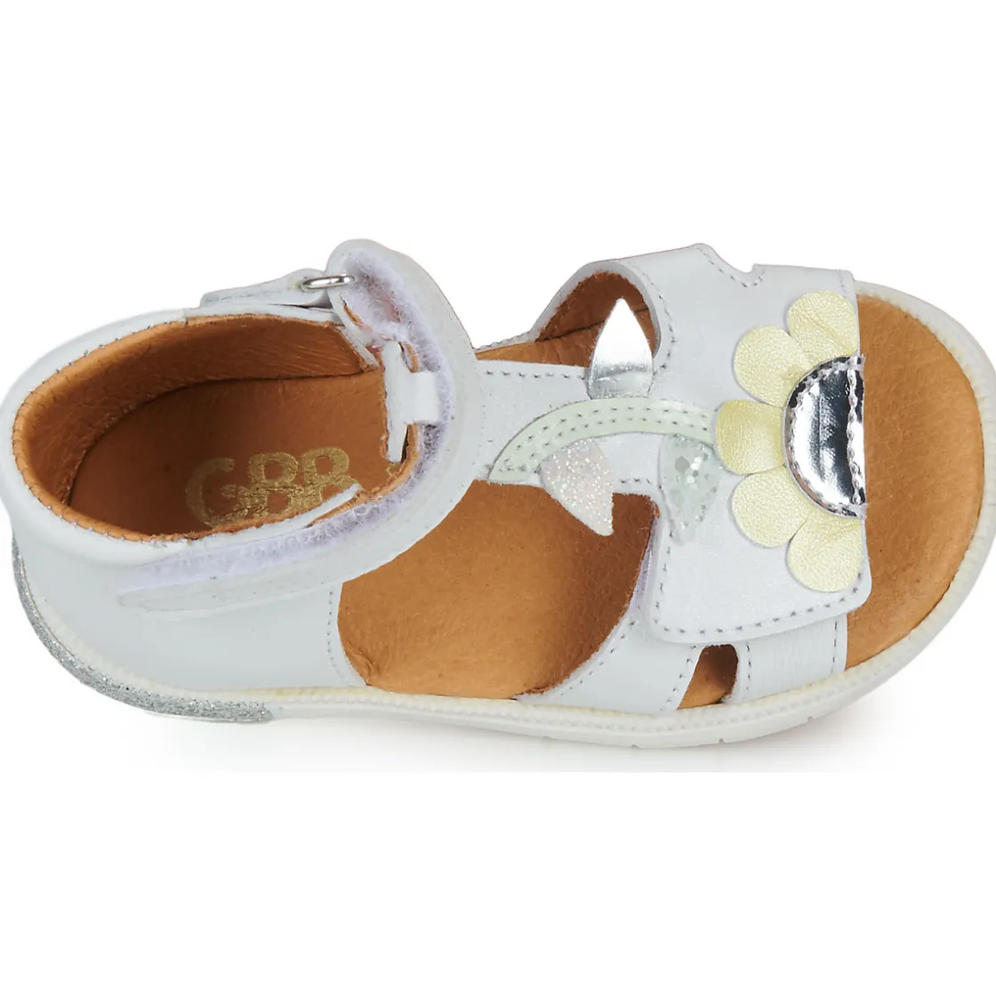 GBB - LEONIE< Sandales Et Nu-pieds