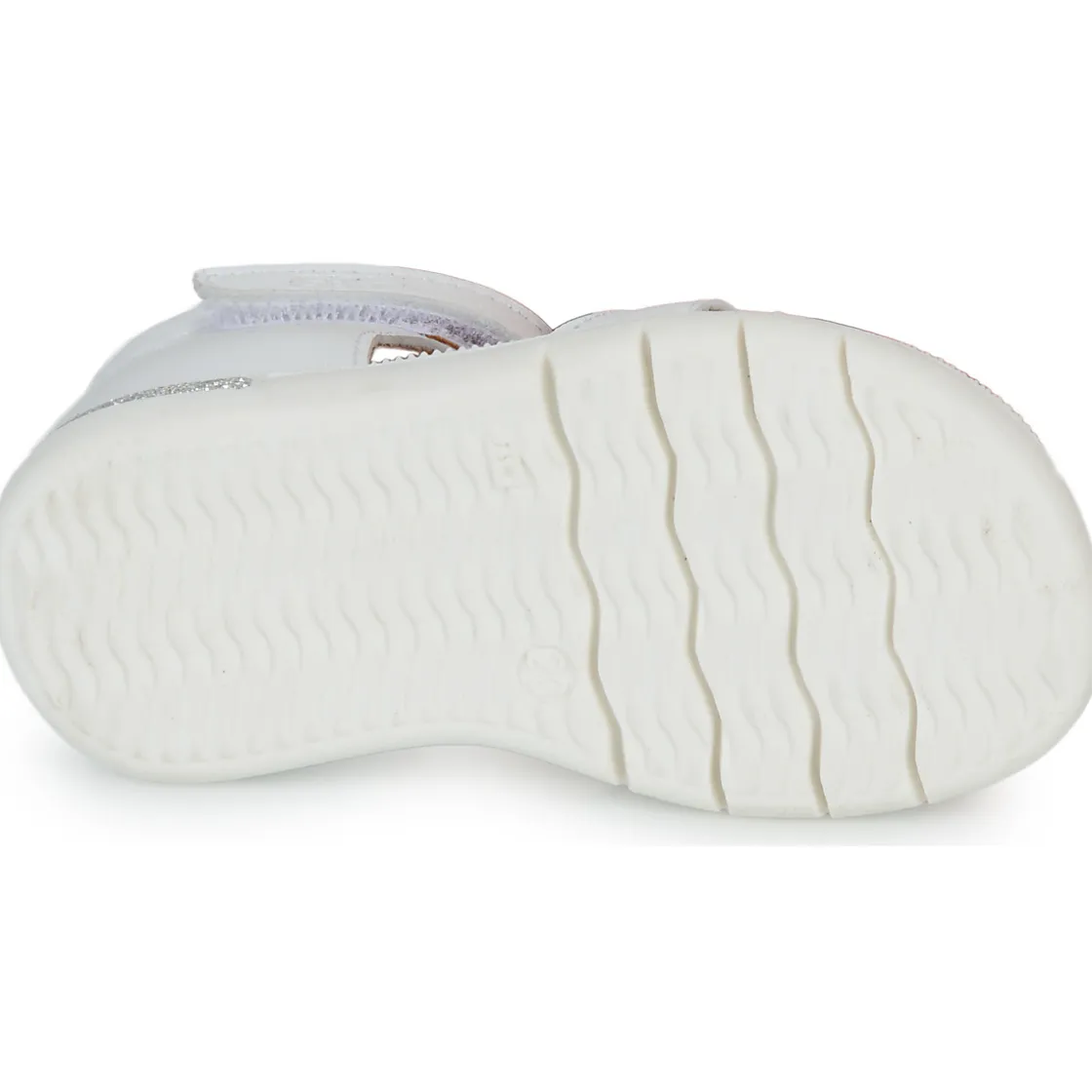 GBB - LEONIE< Sandales Et Nu-pieds