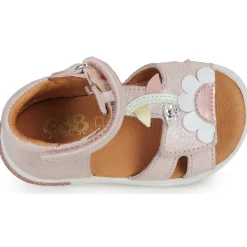 GBB - LEONIE< Sandales Et Nu-pieds