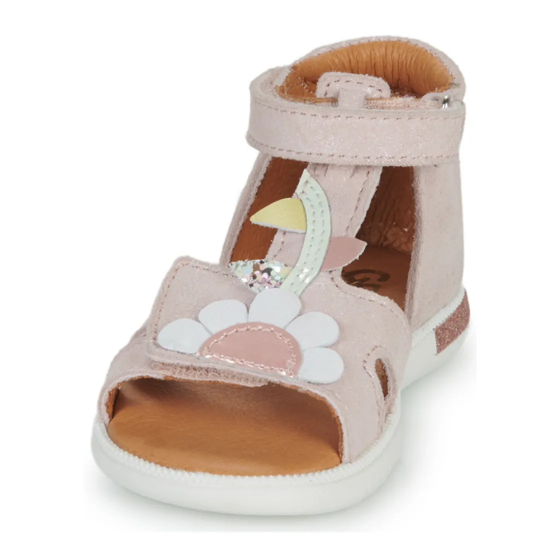 GBB Sandales Et Nu-pieds^- LEONIE