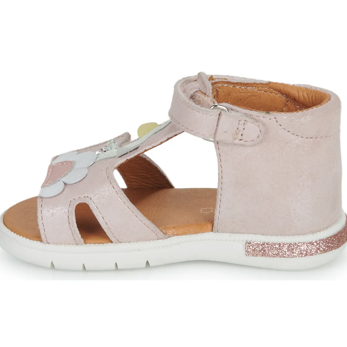 GBB Sandales Et Nu-pieds^- LEONIE
