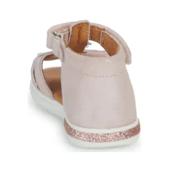 GBB Sandales Et Nu-pieds^- LEONIE