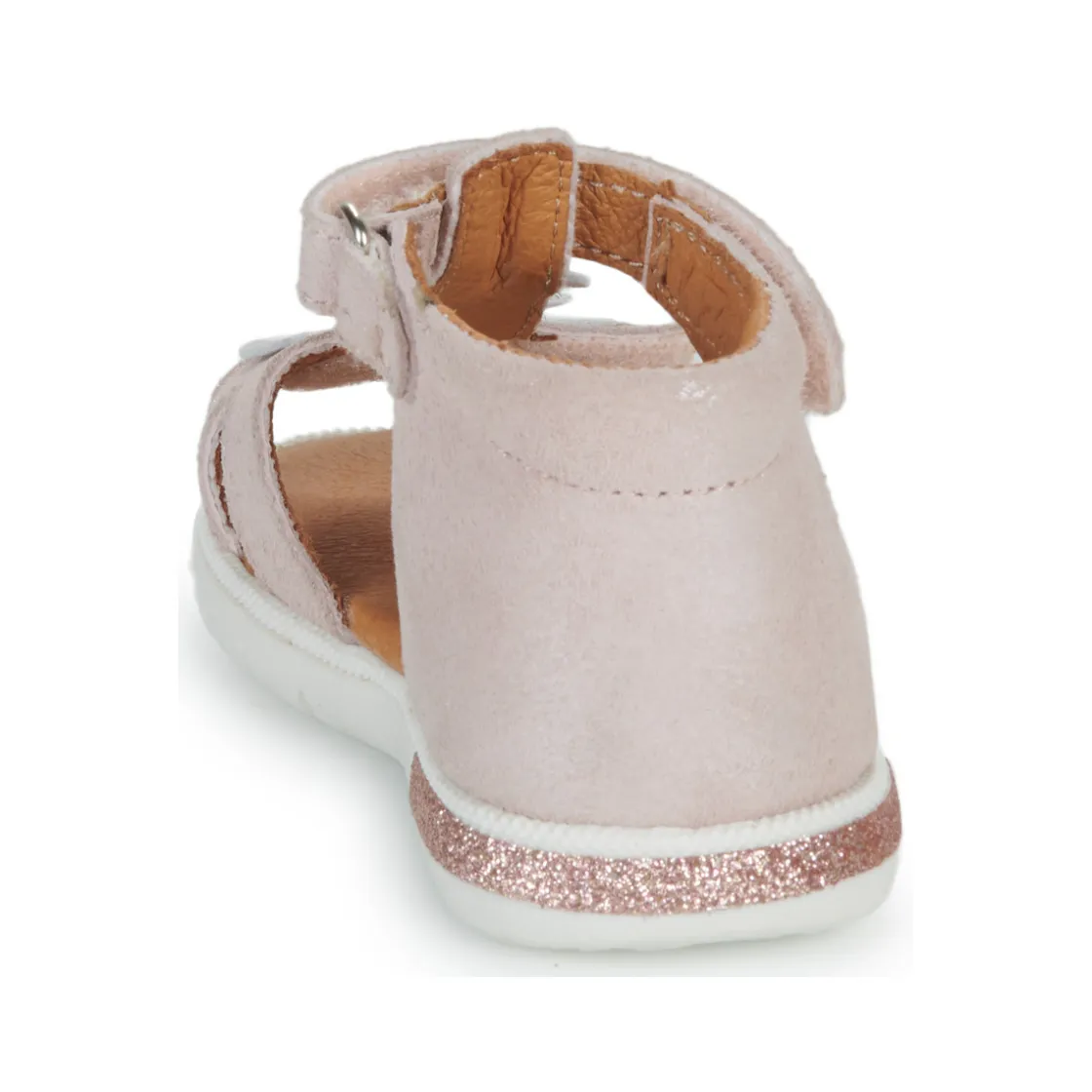 GBB Sandales Et Nu-pieds^- LEONIE