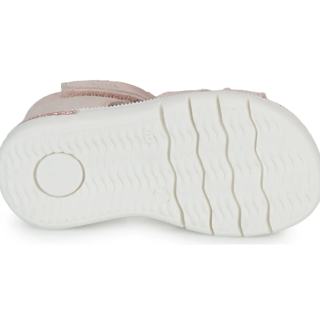 GBB Sandales Et Nu-pieds^- LEONIE