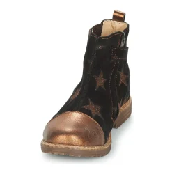 GBB - LEONTINA< Bottes