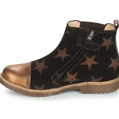 GBB - LEONTINA< Bottes