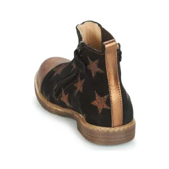 GBB - LEONTINA< Bottes
