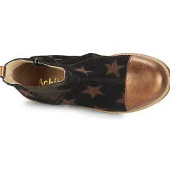 GBB - LEONTINA< Bottes