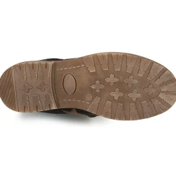 GBB - LEONTINA< Bottes