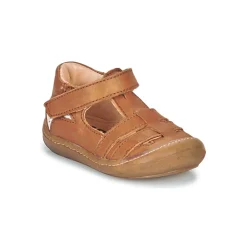 GBB - LIROY FLEX Marron Best