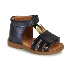 GBB - LORAH Bleu Outlet