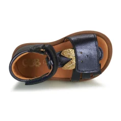 GBB Sandales Et Nu-pieds^- LORAH