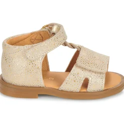 GBB Sandales Et Nu-pieds^- LORIE*