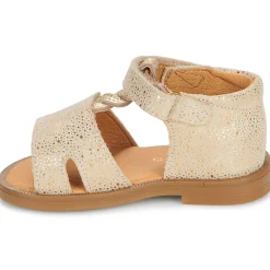 GBB Sandales Et Nu-pieds^- LORIE*