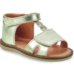 GBB Sandales Et Nu-pieds^- LORIE