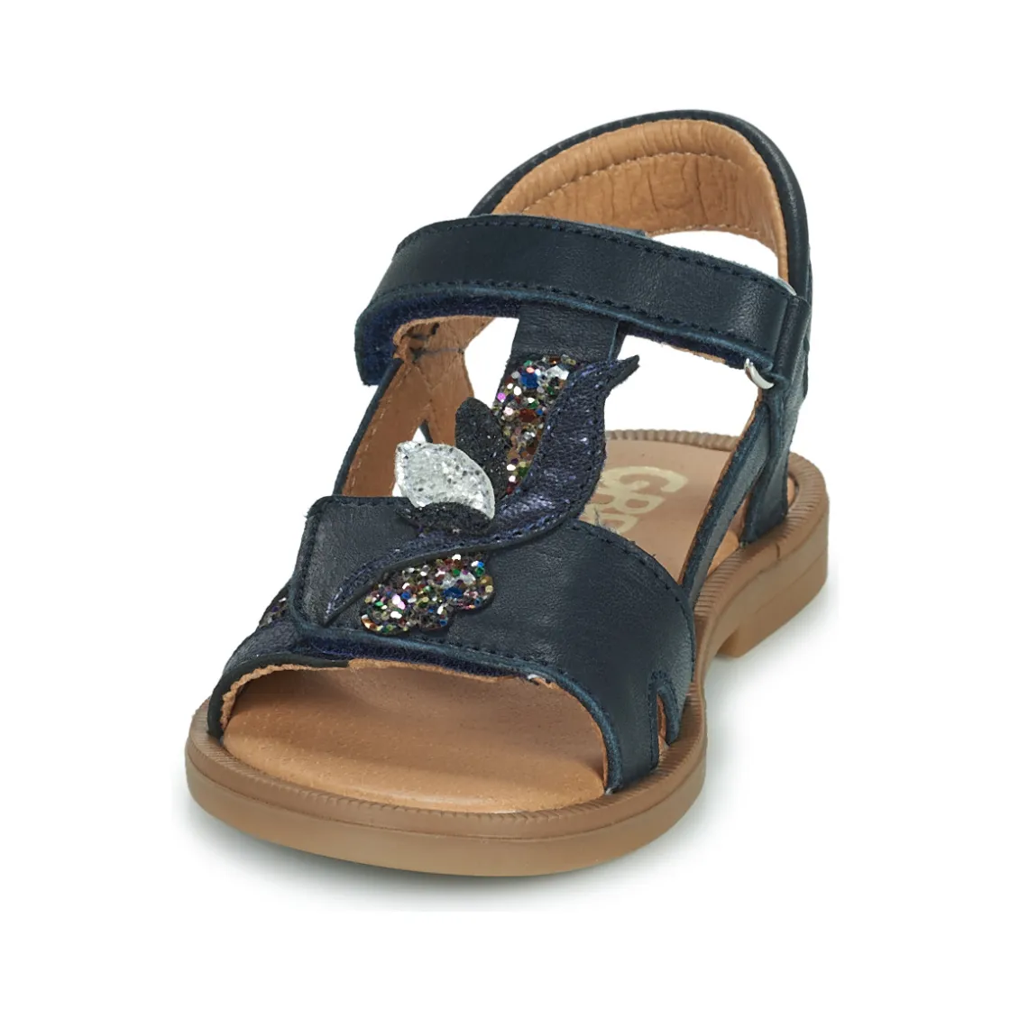 GBB Sandales Et Nu-pieds^- LORINA