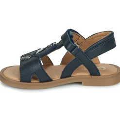 GBB Sandales Et Nu-pieds^- LORINA