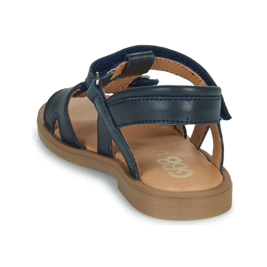 GBB Sandales Et Nu-pieds^- LORINA