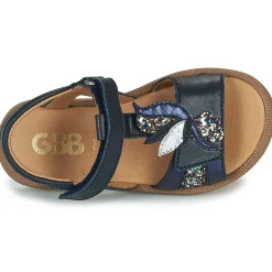 GBB Sandales Et Nu-pieds^- LORINA