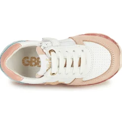 GBB - LOTTIE Blanc