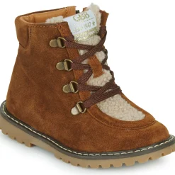 GBB - LOUBELLE< Bottines / Boots