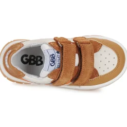 GBB - LUBERT< Baskets Mode