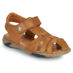 GBB Sandales Et Nu-pieds^- LUCA