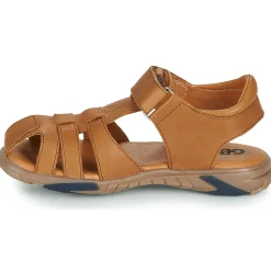 GBB Sandales Et Nu-pieds^- LUCA