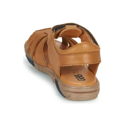 GBB Sandales Et Nu-pieds^- LUCA