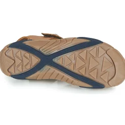 GBB Sandales Et Nu-pieds^- LUCA