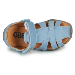 GBB - LUCA Bleu Discount