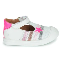 GBB - LUISON Blanc Hot