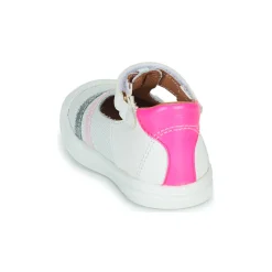 GBB - LUISON Blanc Hot
