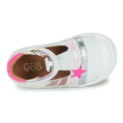 GBB - LUISON Blanc Hot